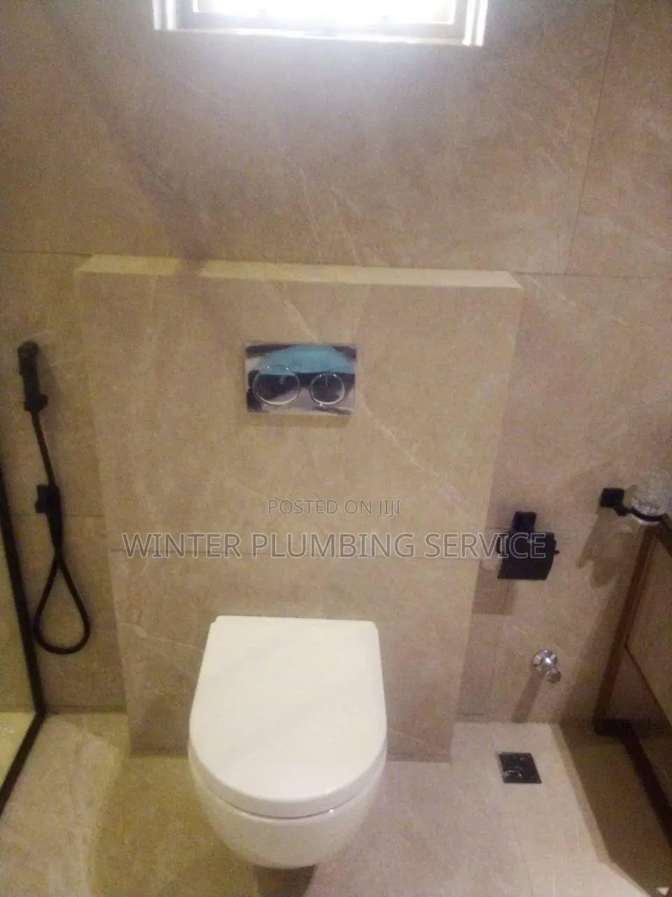 Plumbers in the FCT