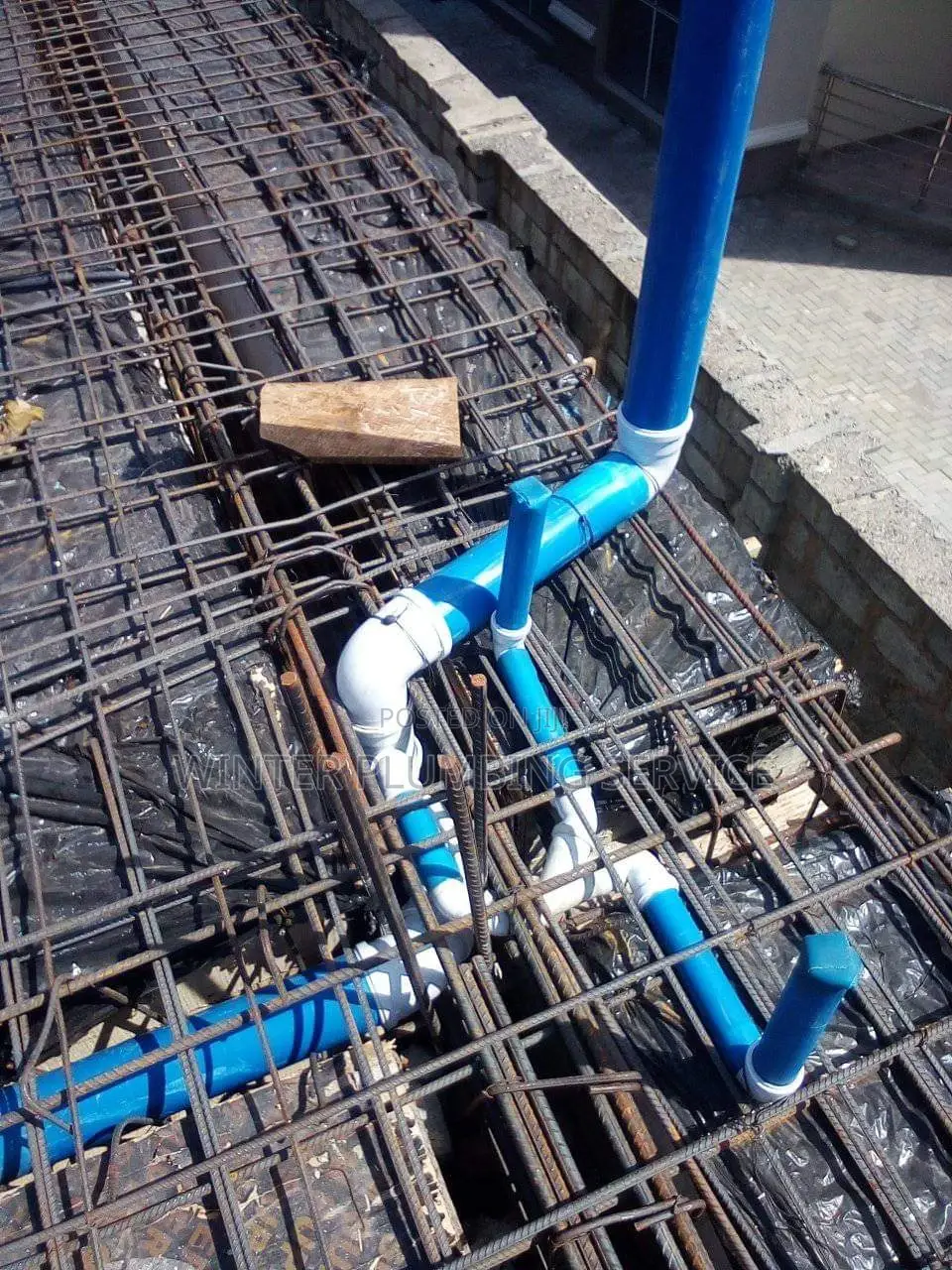 Plumbers in the FCT