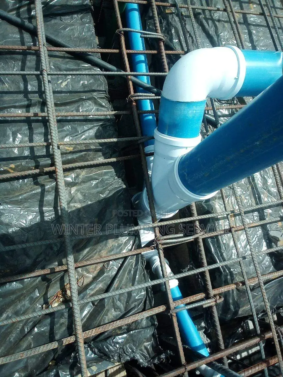 Plumbers in the FCT
