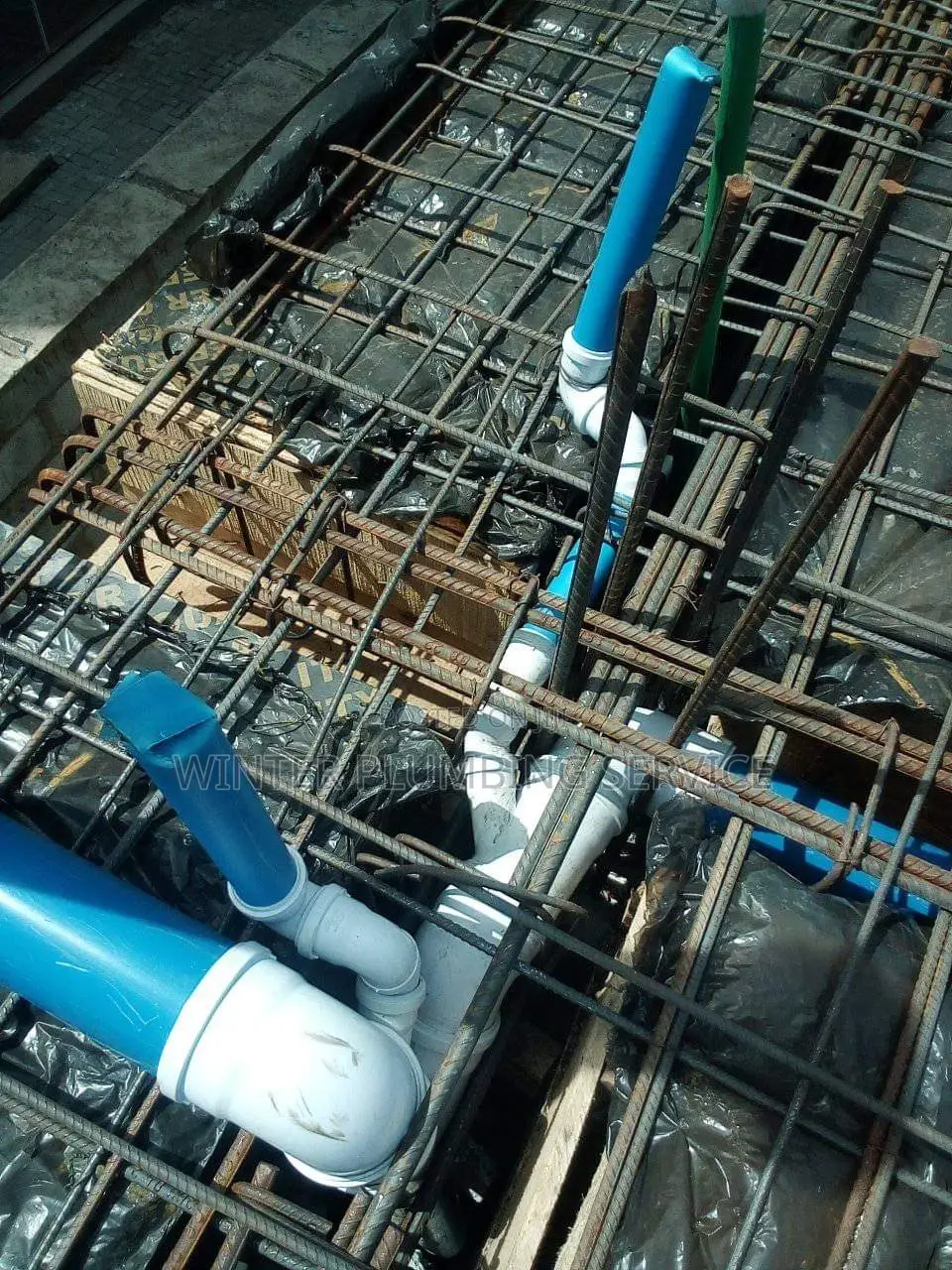 Plumbers in the FCT