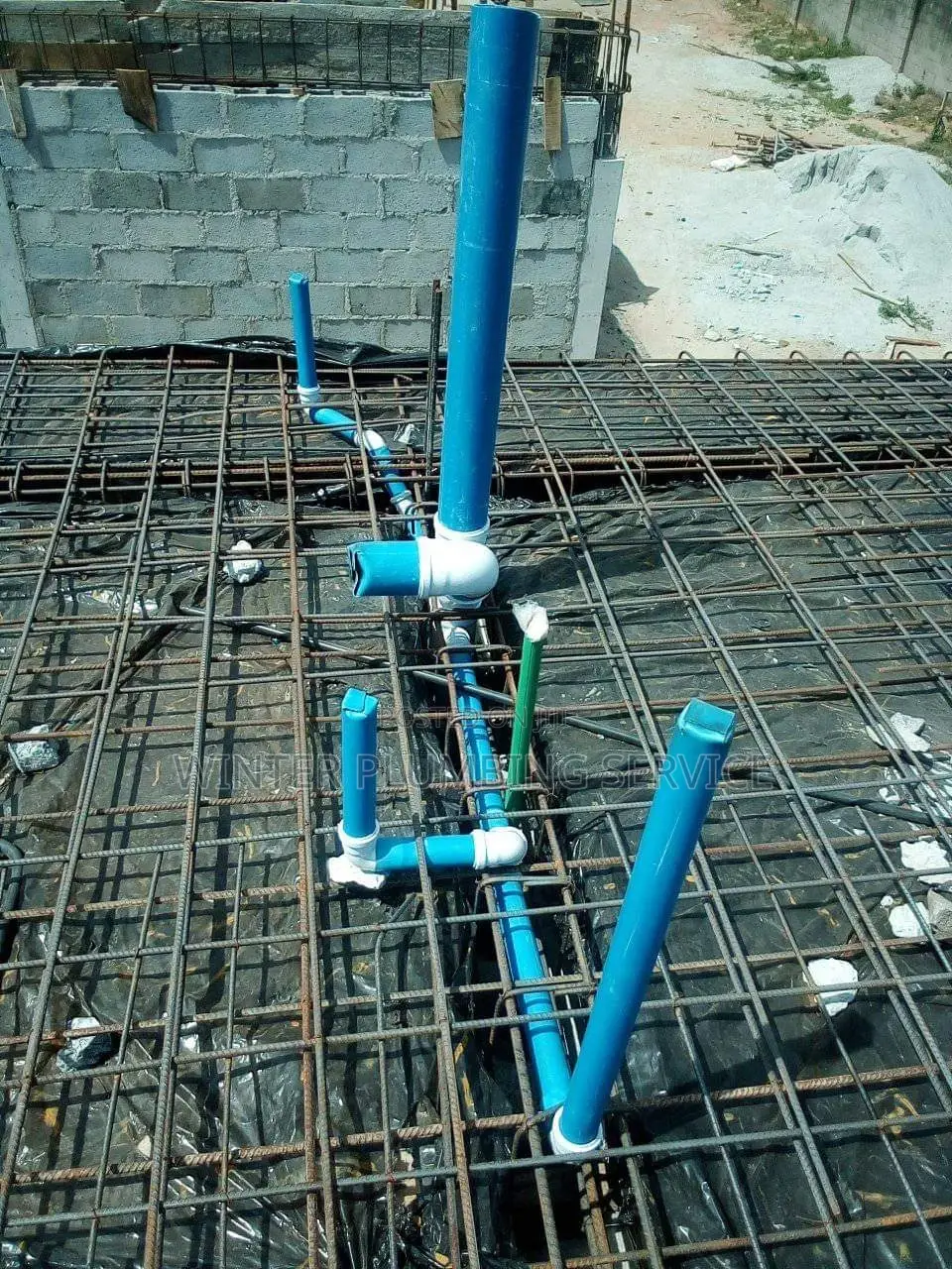 Plumbers in the FCT