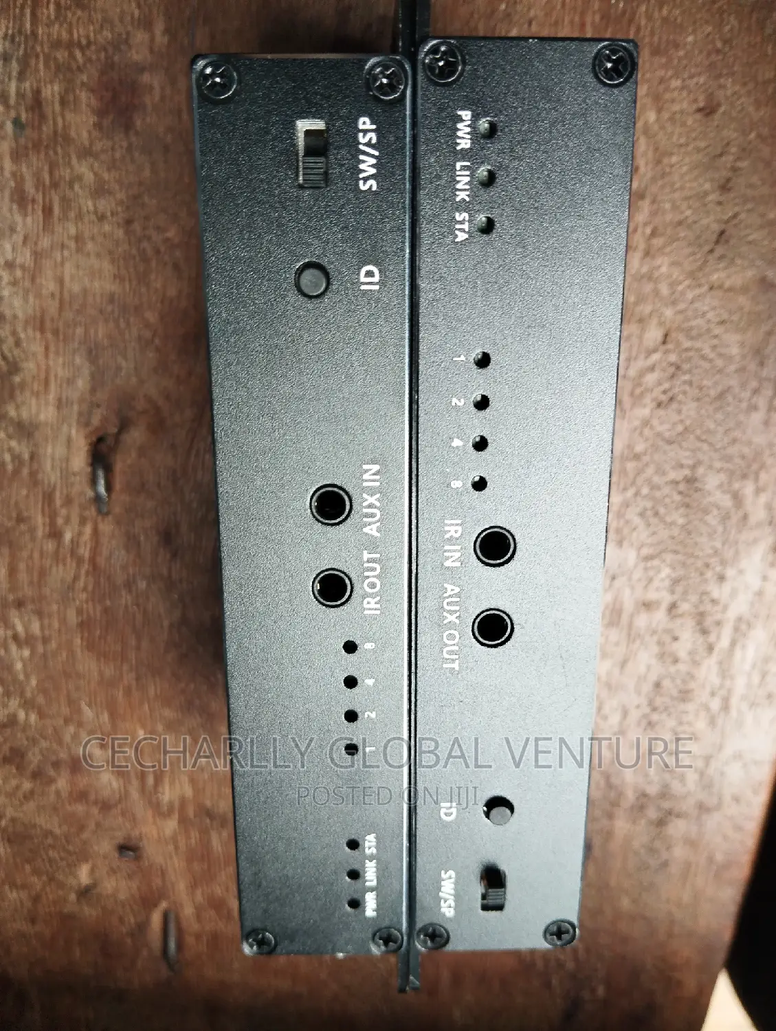 200m HDMI Wireless Extender