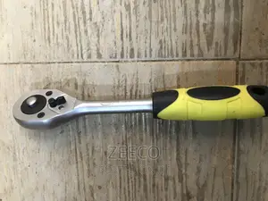 Ratchet Wrench 1/2”