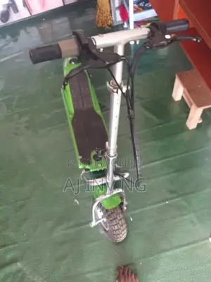 Lifan 2022 Green