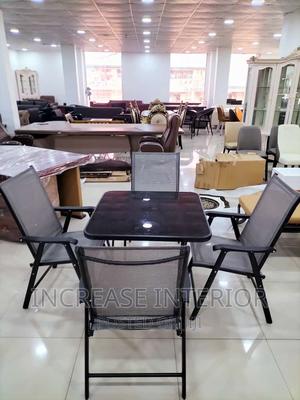 Quality Imported Outdoor Sets