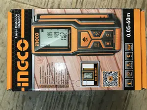 Laser Distance Detector 0.05-60m