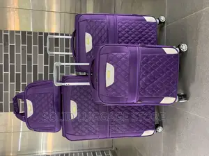 Good Partner Luggage Box