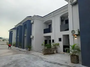 Furnished 4bdrm Duplex in Katampe Extension for sale