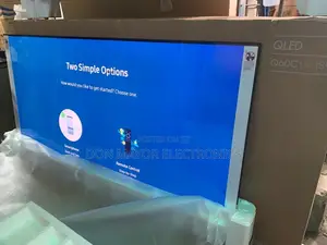 Samsung 75inch Qa75q60c