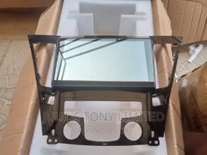Hyundai Sonata 2011-2014 Android Navigation System+Reverse Camera