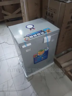 Brand New and Durable Polystar Chest Freezer (PV-CFD147)