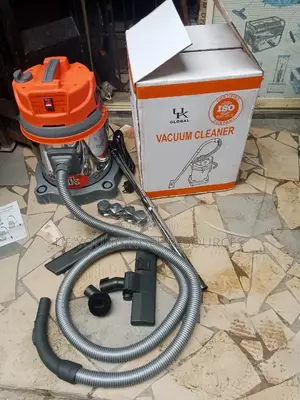 Quality Wet Abd Dry Vacuum Cleaner With Blower