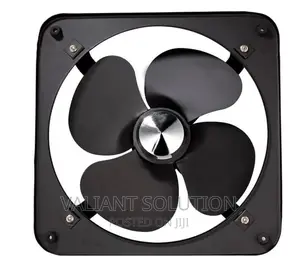 Ventilation Fan