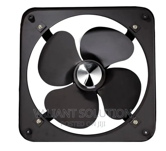 Ventilation Fan