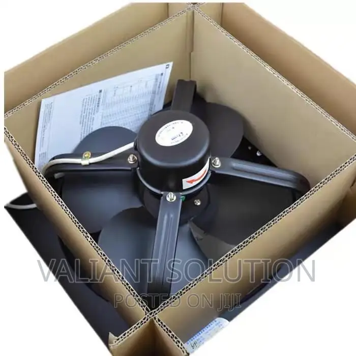 Ventilation Fan
