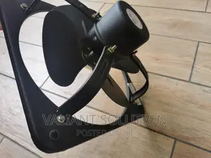 Ventilation Fan