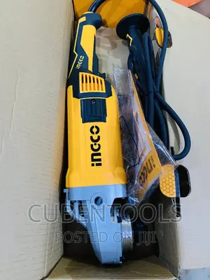Angle Grinder