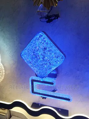 Wall Brackets