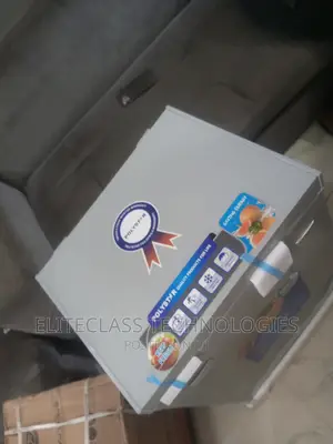 Quality Polystar Chest Freezer (PV-CFD147)