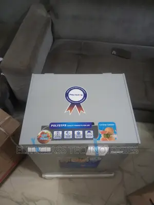Quality and New Polystar Chest Freezer (PV-CFD147)