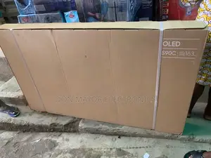 Samsung 65inch Oled Qa65s90cau Smart Tv