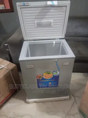 New Quality Polystar Chest Freezer (PV-CFD147)