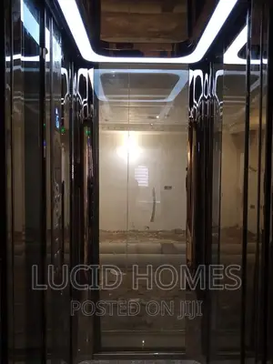 Elevator for Sale and Installation
