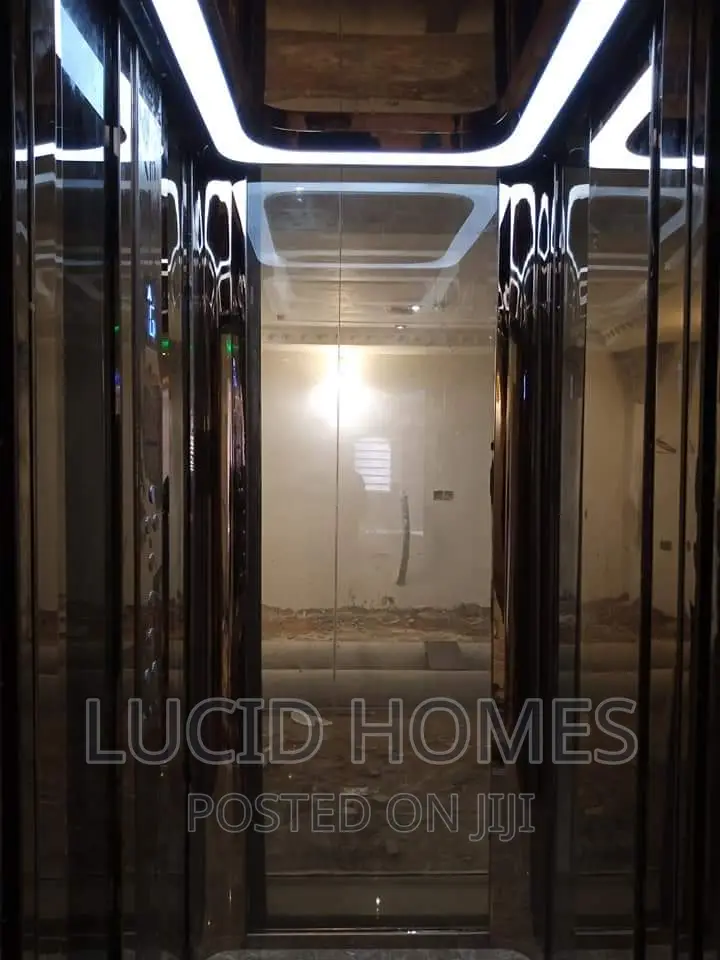 Elevator for Sale and Installation
