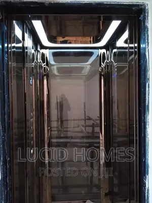 Elevator for Sale and Installation