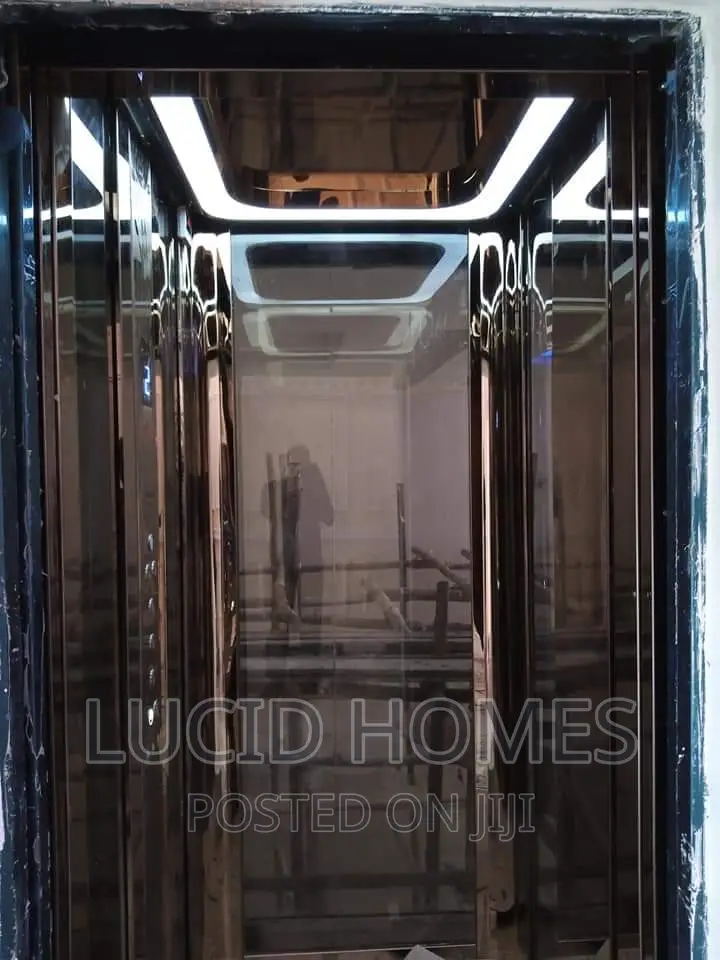 Elevator for Sale and Installation