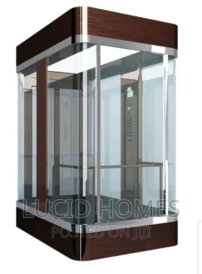 Elevator for Sale and Installation