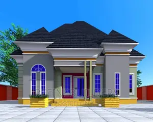Building Plans and Architectural Services.