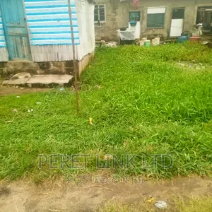 Quarter Plot for Sale in Opposite Shoprite Sangotedo