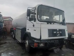 Foreign Used 12.5tons LPG Bobtail