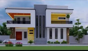 Building Plans and Architectural Services.