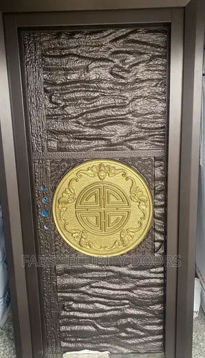Original Casted Door (Normal Height)