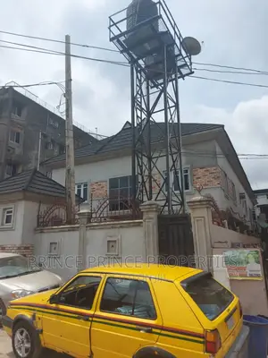 Photo - Furnished 5bdrm Duplex in Surulere for sale