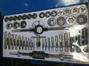 Tap and Dle45pcs