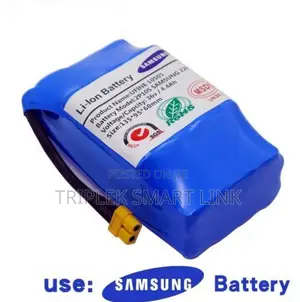Samsung Hoverboard Battery