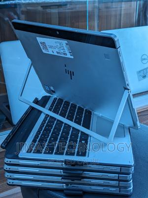 Laptop HP Elite X2 1012 G2 8GB Intel Core I5 SSD 256GB
