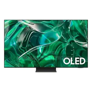 Samsung 77inch Qa77s95cau Oled Smart Tv