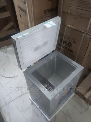 Polystar Chat Freezer-Low Energy Consumption (PV-CFD147)