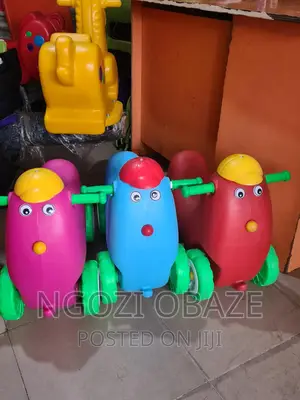 Mouse Movable Car