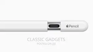 Apple Pencil 3