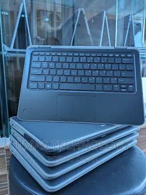 Laptop HP ProBook 11 X360 G2 EE 8GB Intel Core i5 SSD 128GB