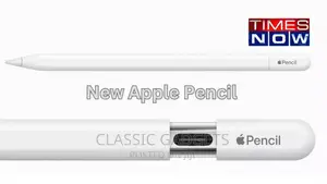 Apple Pencil 3