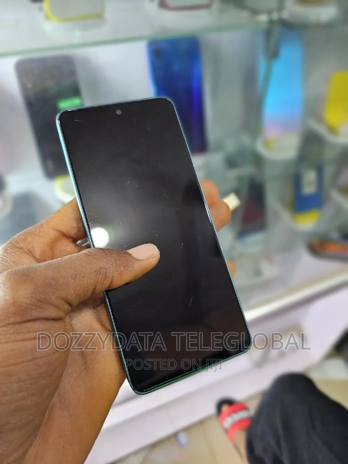 Tecno Camon 19 128 GB