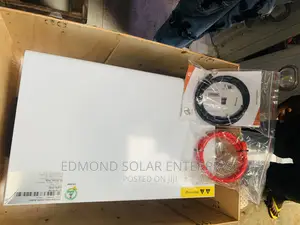 Yohako Solar Inverter 15kva 48V Is Available