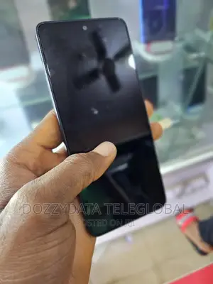 Tecno Camon 19 128 GB Black