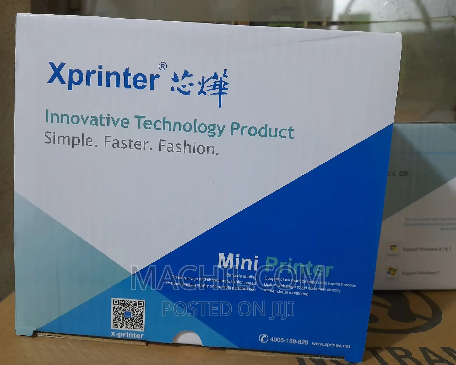 Xprinter Mini Printer